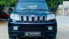 Used Mahindra TUV300 T8 in Bangalore