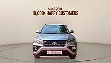 Used Toyota Urban Cruiser Premium Grade AT in Mumbai