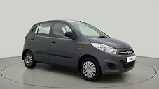 Used Hyundai i10 1.1L iRDE Magna Special Edition in Bangalore