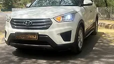 Used Hyundai Creta 1.6 SX Plus AT in Delhi