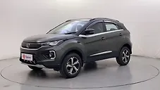 Used Tata Nexon XZ Plus (S) [2022-2023] in Bangalore