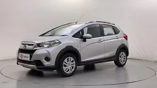 Used Honda WR-V S MT Petrol in Bangalore