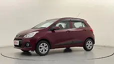 Used Hyundai Grand i10 Sportz 1.2 Kappa VTVT [2013-2016] in Gurgaon
