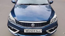 Used Maruti Suzuki Ciaz Delta Hybrid 1.5 [2018-2020] in Delhi