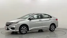 Used Honda City 4th Generation V CVT Petrol [2017-2019] in Gurgaon