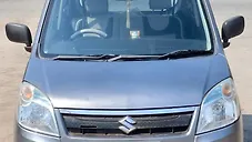 Used Maruti Suzuki Wagon R 1.0 LXI CNG (O) in Mumbai