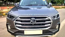 Used MG Gloster Smart 6 STR 2.0 Turbo 2WD in Gurgaon