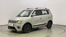 Used Maruti Suzuki Wagon R ZXI Plus 1.2 AGS [2022-2023] in Kolkata
