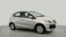 Used Honda Brio S MT in Faridabad