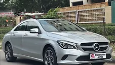 Used Mercedes-Benz CLA 200 CDI Sport (CBU) in Chandigarh