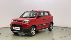 Used Maruti Suzuki S-Presso VXi in Kolkata