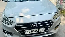 Used Hyundai Verna 1.6 VTVT SX in Delhi