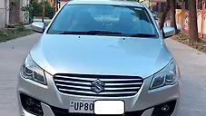 Used Maruti Suzuki Ciaz Delta 1.3 Hybrid in Agra