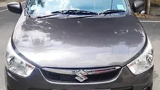 Used Maruti Suzuki Alto K10 VXi AMT (Airbag) [2014-2019] in Bangalore