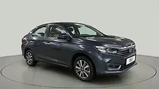 Used Honda Amaze 1.2 VX CVT Petrol [2019-2020] in Navi Mumbai
