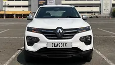 Used Renault Kwid 1.0 RXT AMT Opt [2016-2019] in Mumbai