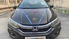 Used Honda City 4th Generation V CVT Petrol [2017-2019] in Noida