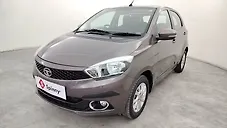 Used Tata Tiago Revotron XZ in Coimbatore
