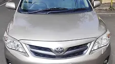 Used Toyota Corolla Altis GL Diesel in Bangalore