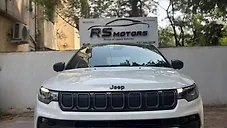 Used Jeep Compass Model S (O) Diesel 4x4 AT [2021] in Pune