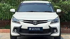 Used Toyota Glanza S in Delhi