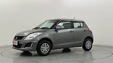 Used Maruti Suzuki Swift VXi in Delhi