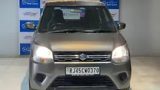 Used Maruti Suzuki Wagon R 1.0 VXI in Jaipur
