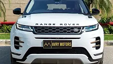 Used Land Rover Range Rover Evoque HSE Dynamic Petrol in Delhi