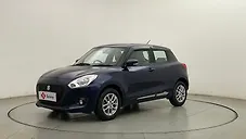 Used Maruti Suzuki Swift ZXi AMT [2018-2019] in Thane
