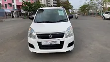 Used Maruti Suzuki Wagon R 1.0 LXI CNG (O) in Mumbai