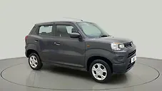 Used Maruti Suzuki S-Presso Vxi Plus [2023-2024] in Hyderabad