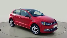 Used Volkswagen Polo GT TSI in Ahmedabad