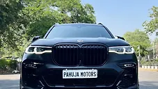 Used BMW X7 xDrive40i M Sport (Petrol) in Delhi
