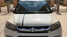 Used Maruti Suzuki Vitara Brezza ZDi in Mumbai