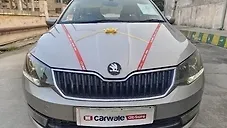 Used Skoda Rapid Style 1.6 MPI AT in Noida