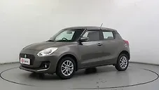 Used Maruti Suzuki Swift ZXi AMT [2018-2019] in Ahmedabad