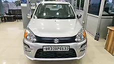Used Maruti Suzuki Alto 800 Vxi (Airbag) in Muzaffurpur