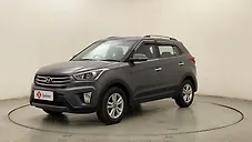 Used Hyundai Creta SX Plus 1.6  Petrol in Mumbai