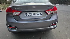 Used Maruti Suzuki Ciaz ZDi SHVS in Delhi