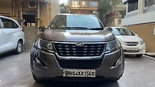 Used Mahindra XUV500 W9 AT in Mumbai