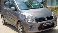 Used Maruti Suzuki Celerio ZXi (O) AMT [2019-2020] in Bangalore