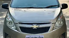 Used Chevrolet Beat LT Diesel in Mumbai