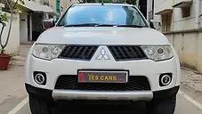 Used Mitsubishi Pajero Sport 2.5 MT in Bangalore