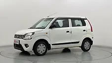 Used Maruti Suzuki Wagon R LXi (O) 1.0 CNG [2019-2020] in Gurgaon