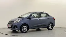 Used Hyundai Xcent S 1.2 in Gurgaon