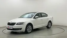 Used Skoda Octavia Elegance 1.8 TSI AT in Thane