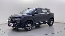 Used Renault Kiger RXT (O) AMT in Bangalore