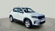 Used Kia Sonet HTK Plus 1.2 [2020-2021] in Coimbatore