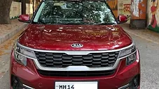 Used Kia Seltos HTK Plus 1.5 Diesel in Pune