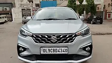 Used Maruti Suzuki Ertiga VXi (O) CNG [2022-2023] in Delhi
